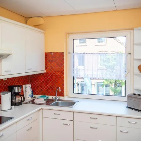 Apartment Koogstraße 102 In Brunsbüttel